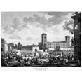 thumbnail image 1 of Italian Campaign 1796. Na Brigade Of Napoleon Bonaparte'S Army Commanded By Colonel Lannes Enters Pavia Italy To, 1 of 3