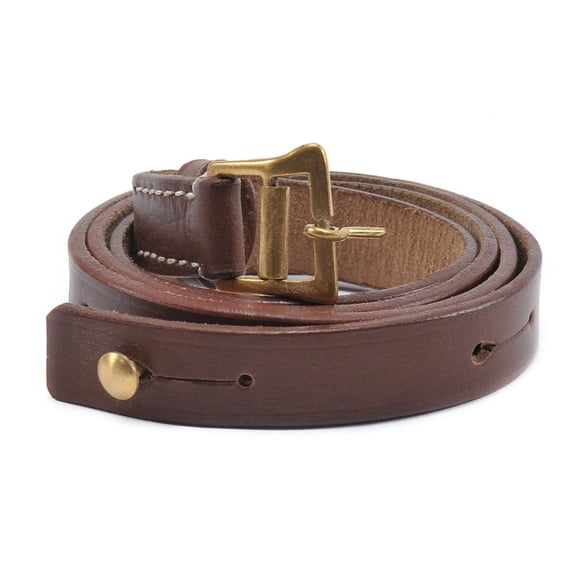 World War Supply Sling for Italian Carcano Rifle