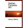 thumbnail image 1 of Italian Ceramic Art (Paperback), 1 of 1
