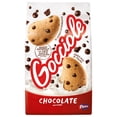 thumbnail image 1 of Italian Chocolate Chip Cookies Perfect Breakfast Or Snack Made Wit... Ndash Authentic 17.64Oz 500G, 1 of 1