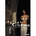 thumbnail image 1 of Pre-Owned Italian Cinema Paperback, 1 of 1