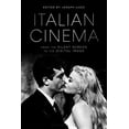 thumbnail image 1 of Italian Cinema from the Silent Screen to the Digital Image, (Hardcover), 1 of 1