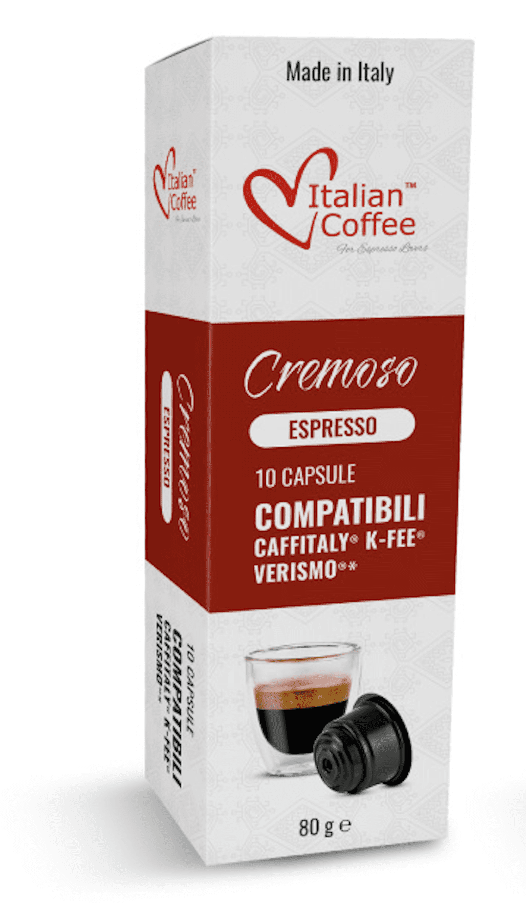 k fee system pods Verismo K Fee Pods