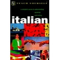 thumbnail image 1 of Pre-Owned Italian Complete Course (Paperback) 0844201901 9780844201900, 1 of 1