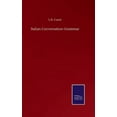 thumbnail image 1 of Italian Conversation-Grammar (Hardcover), 1 of 1
