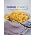 thumbnail image 1 of Pre-Owned Italian Cooking: The Definitive Encyclopedia of Fabulous Italian Food (Hardcover) 1572155868 9781572155862, 1 of 1