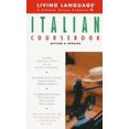 thumbnail image 1 of Pre-Owned Italian: Course Book (Living Language Complete Basic S.) Paperback, 1 of 1