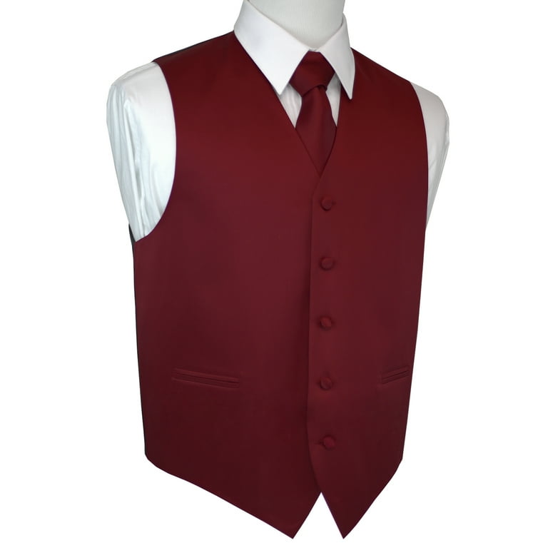 Walmart tuxedo shop vest