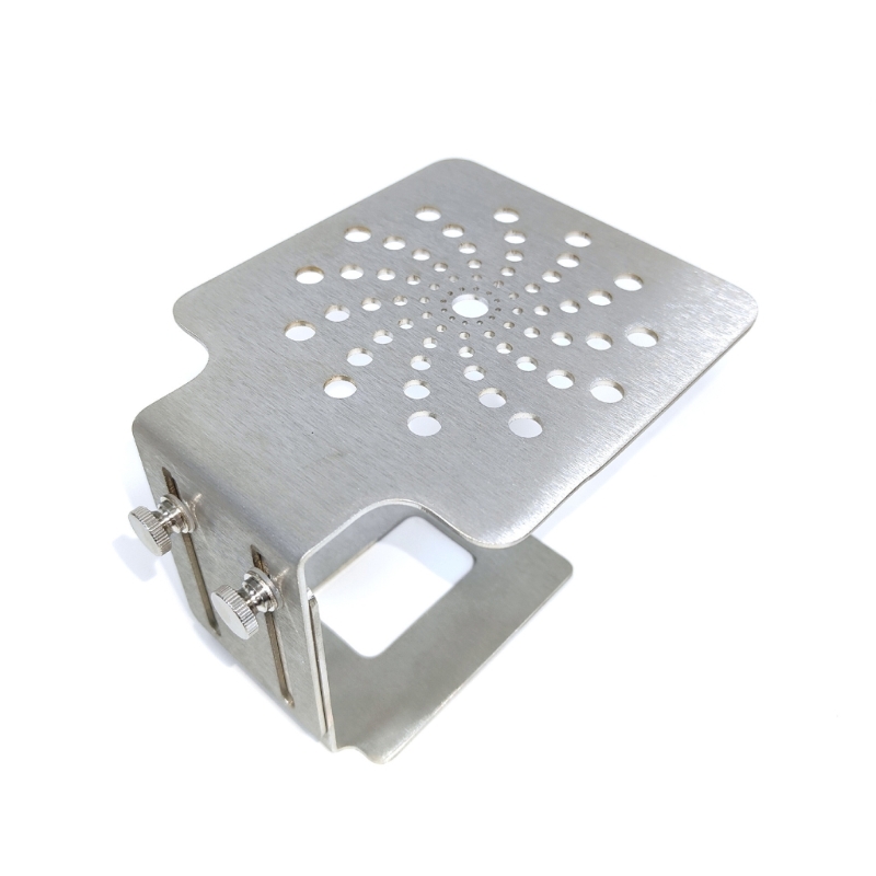 Italian Electronic Scale Heightening Rack Coffee Scale Rack Balances