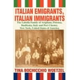 thumbnail image 1 of Italian Emigrants, Italian Immigrants: The Labella Family of Avigliano, Potenza, Basilicata, Italy and Port Chester, New York, United States of America (Paperback), 1 of 1
