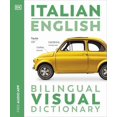 thumbnail image 1 of Italian English Bilingual Visual Dictionary, (Paperback), 1 of 4