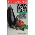 thumbnail image 1 of Pre-Owned Italian Fast Fresh Paperback Julie Dannenbaum, 1 of 1
