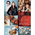 thumbnail image 1 of Pre-Owned Italian Food Safari: A Delicious Celebration of the Italian Kitchen (Hardcover) 1742700004 9781742700007, 1 of 1
