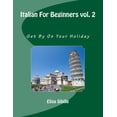 thumbnail image 1 of Italian For Beginners: Get By On Your Holiday, 1 of 1