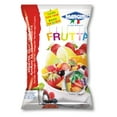 thumbnail image 1 of Italian Fruit Jam Filled Candy (Frutta) 150g Bag (5 pcs), 1 of 1