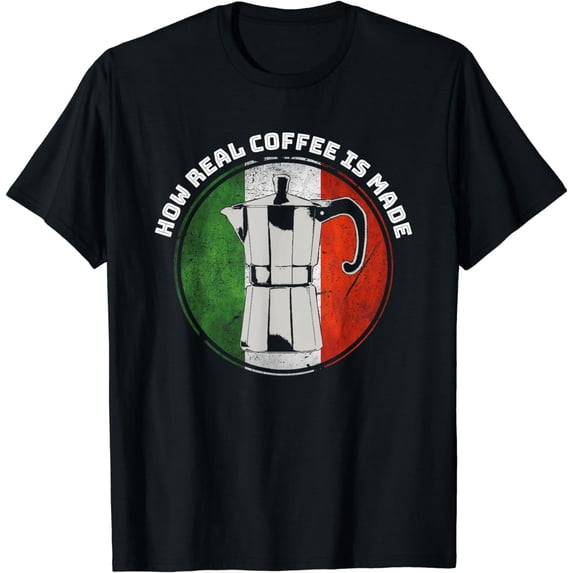 Italian Gift Shirt Funny Italy T-Shirt