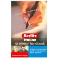 thumbnail image 1 of Pre-Owned Italian Grammar Handbook (Paperback) 9812466932 9789812466938, 1 of 1