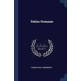 thumbnail image 1 of Italian Grammar Paperback 1376384639 9781376384635 Charles Hall Grandgent, 1 of 1
