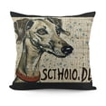 thumbnail image 1 of , ,Italian ,Grayhound , for The Dog, 1 of 5