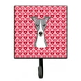thumbnail image 1 of Italian Greyhound Leash or Key Holder, 1 of 1
