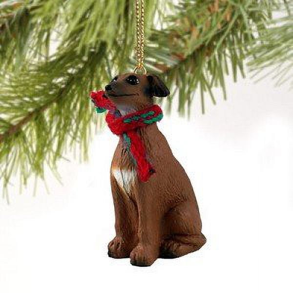 Dezsed Funny Christmas Tree Decorations, Suitable For Dogs - Gifts For Dog  Lovers - Christmas Decorations - Lovely Stockings Dog Christmas Tree