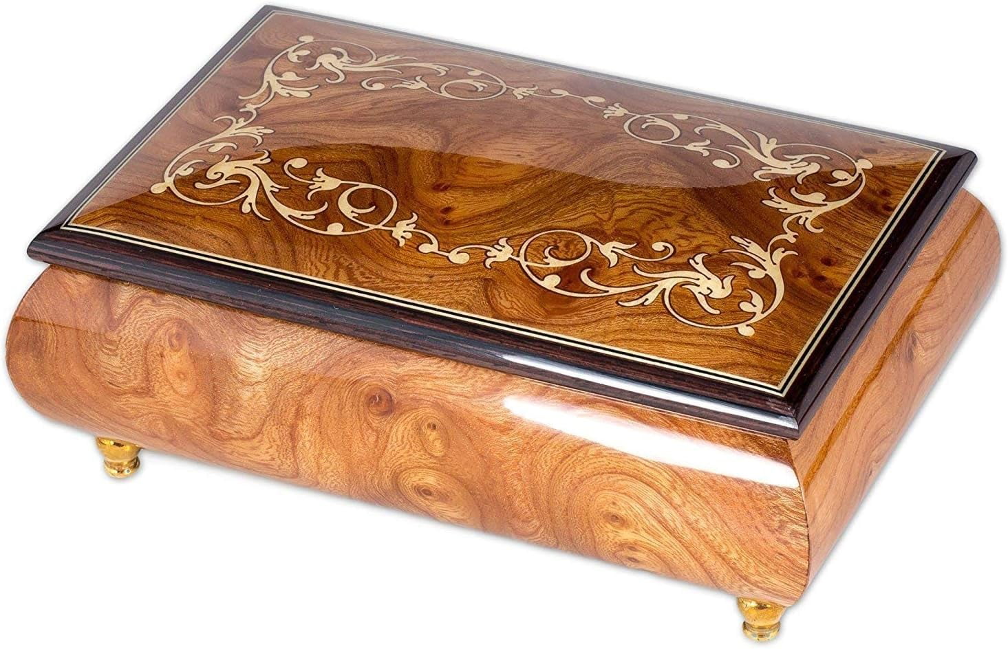 MAMAMOO Special Jewelry Box ローズゴールド MAMAMOO Special Jewelry Box ローズゴールド MAMAMOO Special
