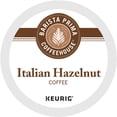 thumbnail image 1 of Italian Hazelnut Coffee Medium Dark Roast K-Cup Box 24 ct., 1 of 5