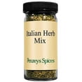 thumbnail image 1 of Italian Herb Mix By YPF5&nbsp;Penzeys Spices .7 oz 1/2 cup jar (Pack of 1), 1 of 3