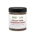 Italian Herb Seasoning Blend MMF7 by SPICE + LEAF Vegan Kosher