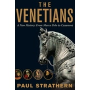 Italian Histories: The Venetians (Paperback)