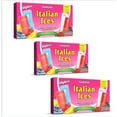 thumbnail image 1 of Italian Ices Berry & Cherry Mix-30 oz total, 1 of 5