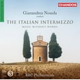 thumbnail image 1 of Italian Intermezzo: Music Without Words / Various, 1 of 1