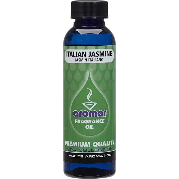 Italian Jasmine Fragrance Oil