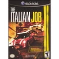 thumbnail image 1 of Italian Job GameCube Complete, 1 of 7