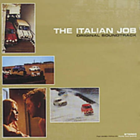 Italian Job