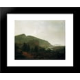 thumbnail image 1 of Italian Landscape 20x24 Framed Art Print by Joseph Wright, 1 of 2