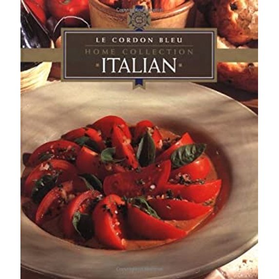 Pre-Owned Italian (Hardcover) 9625934413 9789625934419