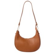 Italian Leather Shoulder Bag