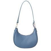 Italian Leather Shoulder Bag