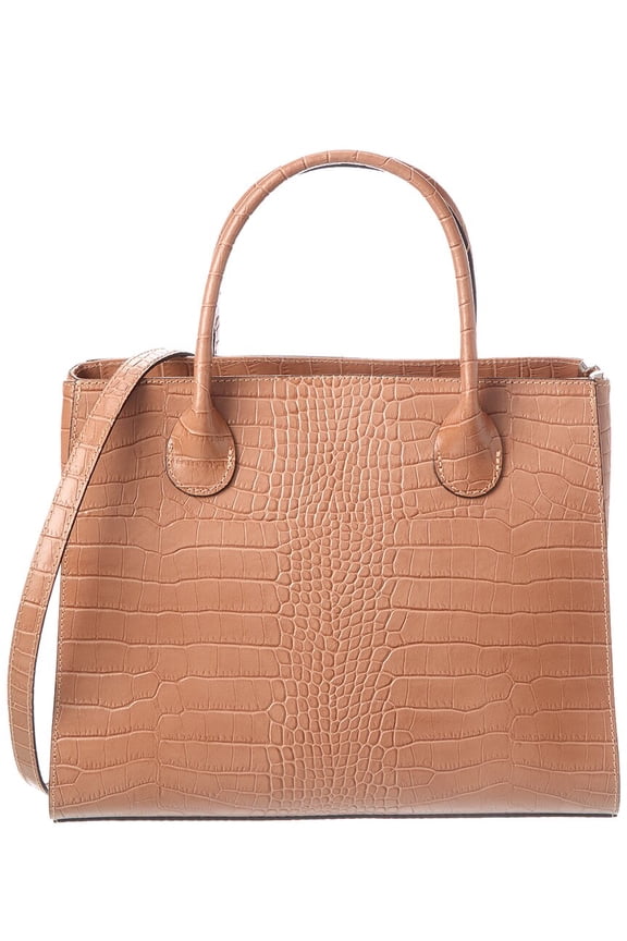 Top Handle Tote