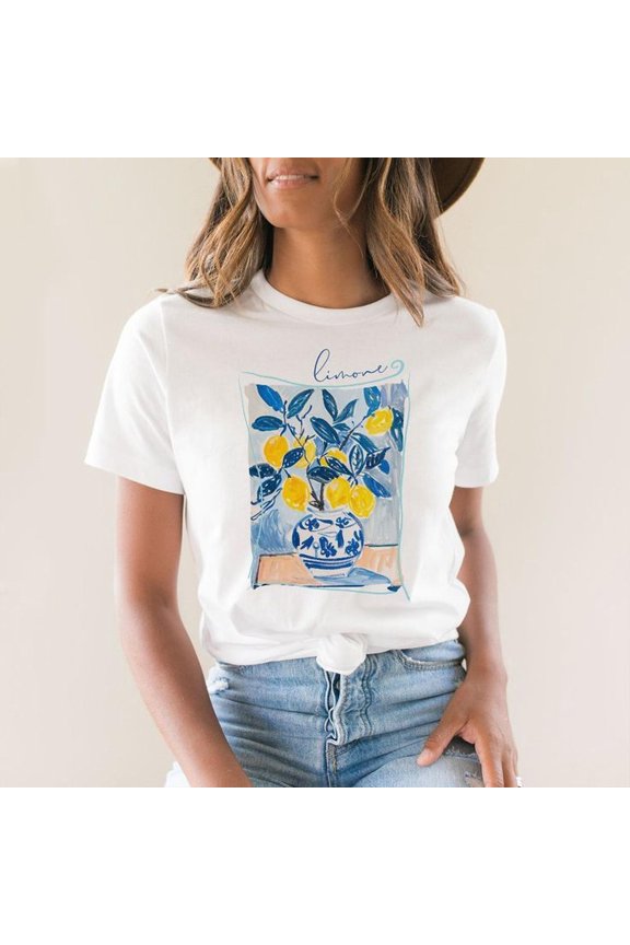 Italian Lemon Summer Limone