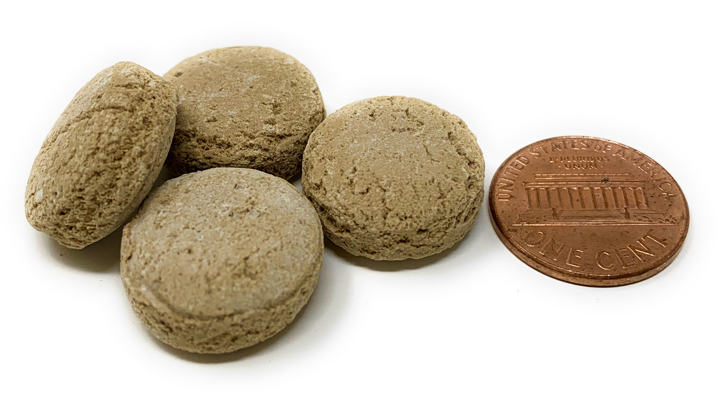 Italian Licorice pastilles (Brutti e buoni, Translation: Ugly Beautiful) (2.200 Lbs)