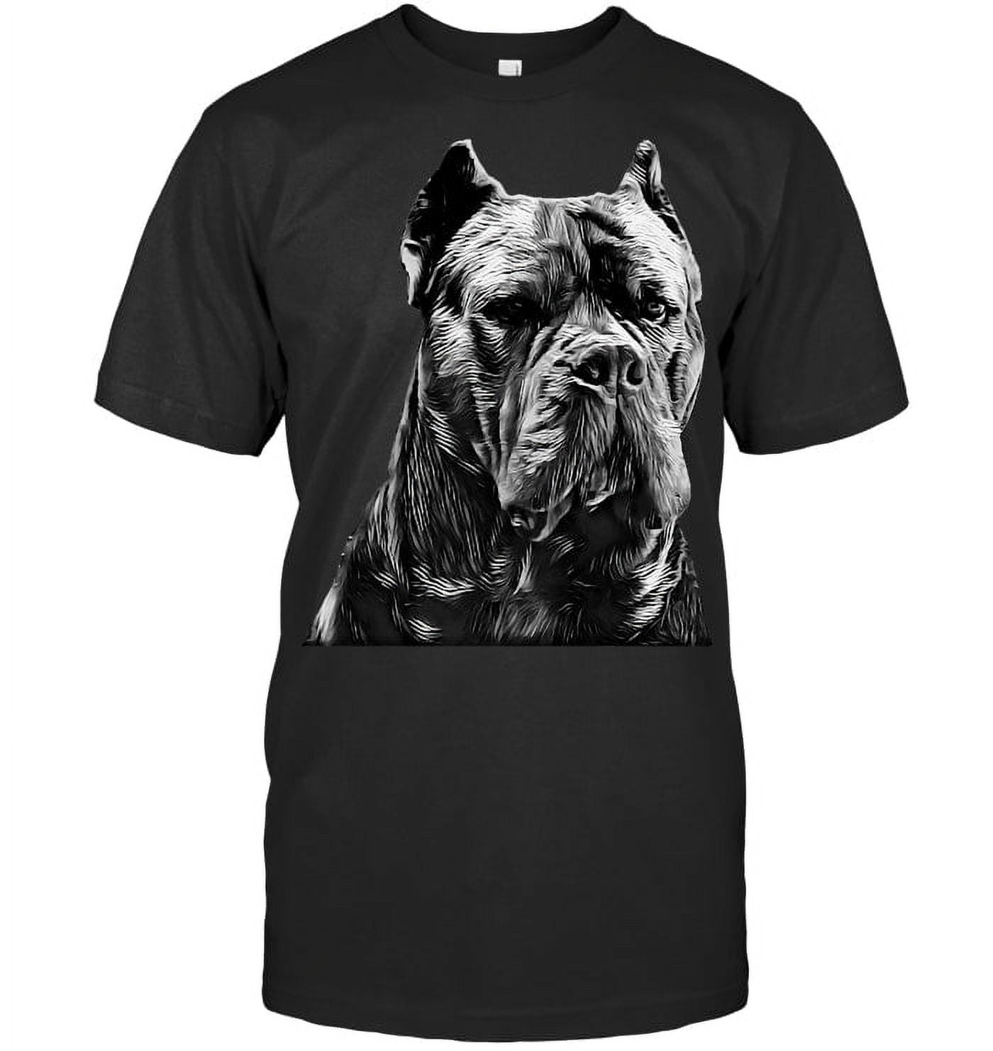 Cane Shirt