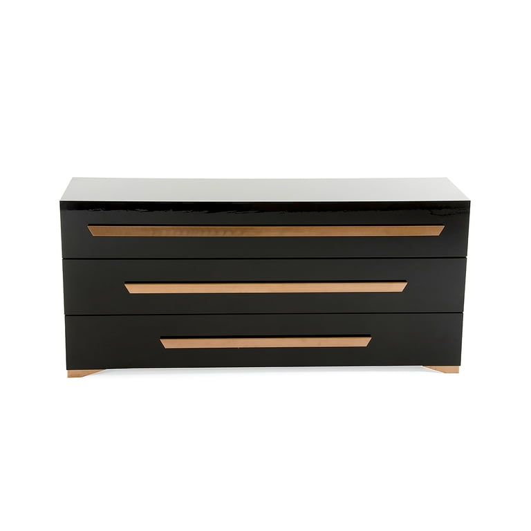 green emerald velvet dress Amazon.com: Tradare Black Dresser for Bedroom, Modern 7 Drawer Dresser with  Gold Handles and Metal Legs, Black and Gold Dressers & Chest of Drawers for  Hallway, Entryway : Home & Kitchen