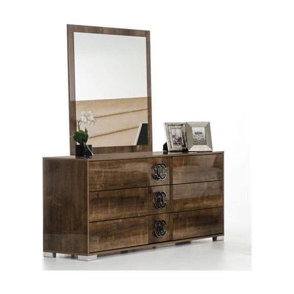 Italian Modern Dresser