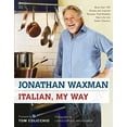 thumbnail image 1 of Pre-Owned Italian, My Way: More Than 150 Simple and Inspired Recipes That Breathe New Life Into Italian Classics (Hardcover) 1416594310 9781416594314, 1 of 1