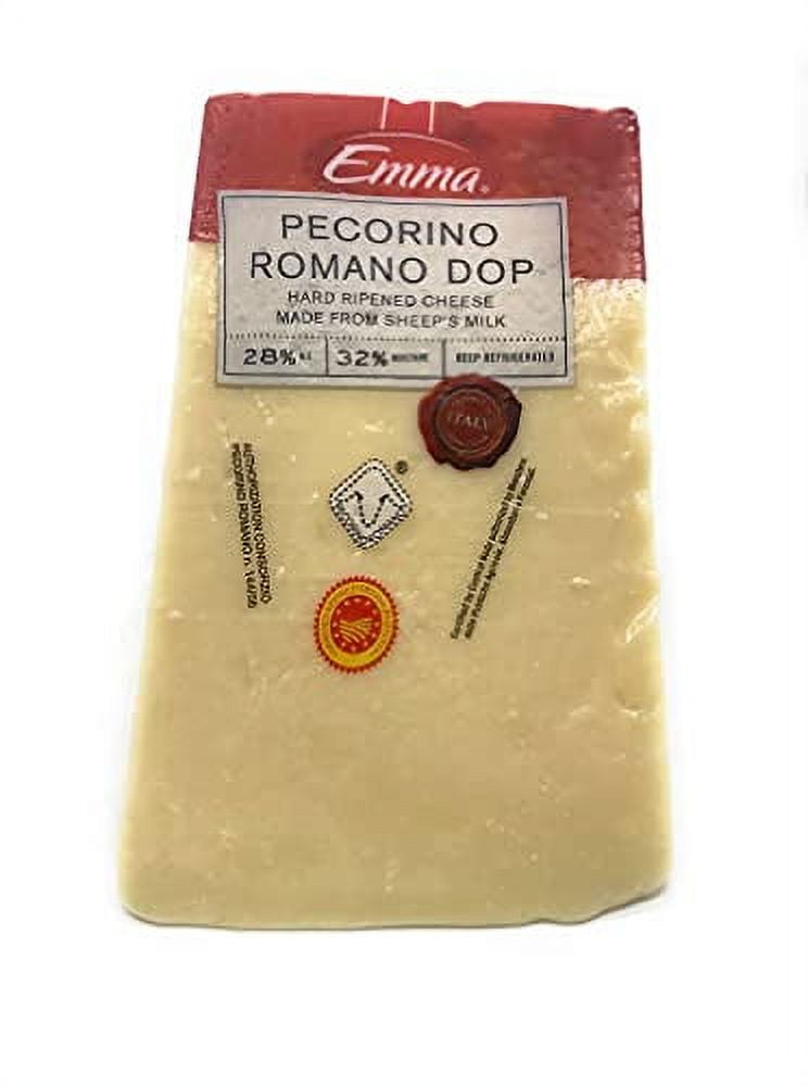 Italian Pecorino Romano (2 Pound)