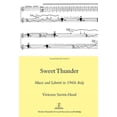 thumbnail image 1 of Italian Perspectives Sweet Thunder: Music and Libretti in 1960s Italy, Book 16, (Hardcover), 1 of 1