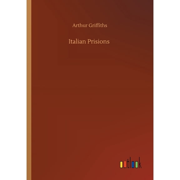 Italian Prisions (Paperback)