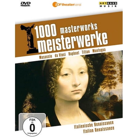 Italian Renaissance (DVD), Arthaus Musik, Special Interests